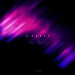 Adrift, Vol. 2 by Vassili Neplokh album reviews, ratings, credits