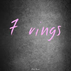 7 Rings - Single by Alissa Ariana album reviews, ratings, credits