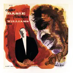 Count Basie Swings - Joe Williams Sings by Count Basie & Joe Williams album reviews, ratings, credits
