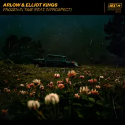 Frozen In Time (feat. Introspect) - Single by Arlow & Elliot Kings album reviews, ratings, credits