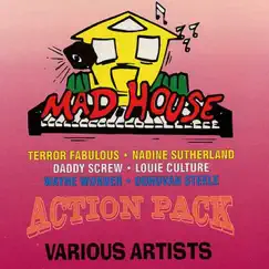 Action Pack by Various Artists album reviews, ratings, credits
