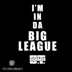 Big League - Single album cover