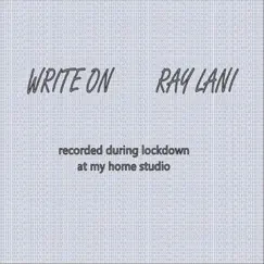 Write On by Ray Lani album reviews, ratings, credits