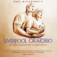 Liverpool Oratorio, I. War: 'Oh Will It All End Here_' (Shanty) Song Lyrics