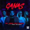 Ganas (feat. Paulino Rey) - Single album lyrics, reviews, download