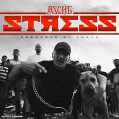 Stress - Single by Asche album reviews, ratings, credits