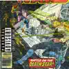 DeathStar (feat. Andre Apex & Trippy Da WiZRD) - Single album lyrics, reviews, download