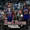 Bad Boys (feat. Icewear Vezzo) - Single album lyrics, reviews, download