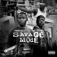 Savage Mode (feat. Diesel Slaughter) Song Lyrics