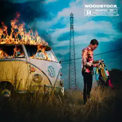 Woodstock by Hooss album reviews, ratings, credits