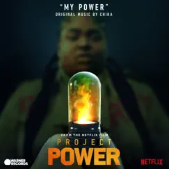 My Power (From 