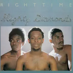 Right Time (Remastered) Song Lyrics
