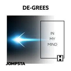 In My Mind - Single by De-Grees album reviews, ratings, credits