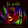 La Nota (feat. Luar La L) - Single album lyrics, reviews, download