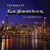 The Best of la Sombra de Tony Guerrero, Vol. 1 album lyrics, reviews, download