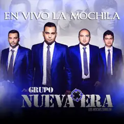 En Vivo Desde La Mochila by Grupo Nueva Era album reviews, ratings, credits