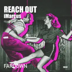 Reach Out - Single by I-Marcus album reviews, ratings, credits