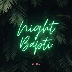 Night - Single by Bapti album reviews, ratings, credits