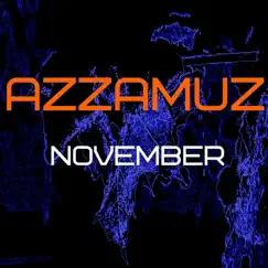 November - Single by Azzamuz album reviews, ratings, credits