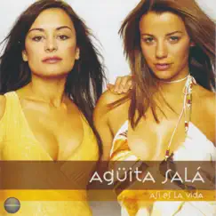 Así Es la Vida by Agüita Salá album reviews, ratings, credits