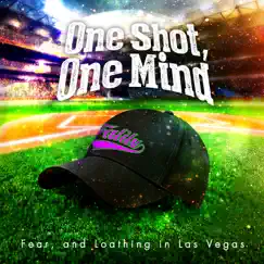 One Shot, One Mind - Single by Fear, and Loathing in Las Vegas album reviews, ratings, credits