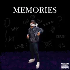 Memories (feat. J. Rent) Song Lyrics