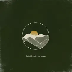 Behold (feat. Sarah McMillan) [Acoustic Version] Song Lyrics