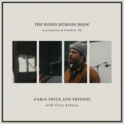 Repentance (Reimagined) - Single by Gable Price and Friends & Cory Asbury album reviews, ratings, credits