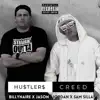 Hu$tler$ Creed (feat. Sam Silla) - Single album lyrics, reviews, download