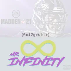 Madden 21 Exclusive - Single by Mr. Infinity album reviews, ratings, credits