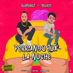 Perriando Toa' la Noche - Single by Eleperez & DSurís album reviews, ratings, credits