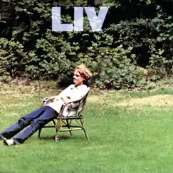 Liv by Livingston Taylor album reviews, ratings, credits