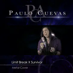 Limite Break X Survivor Song Lyrics