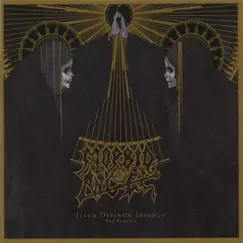 Illud Divinum Insanus: The Remixes by Morbid Angel album reviews, ratings, credits