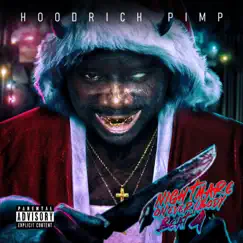 Nightmare on Everybody Beat 4 by Hoodrich Pimp album reviews, ratings, credits