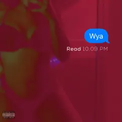 Wya (feat. KingTrey) - Single by LoveAylin album reviews, ratings, credits