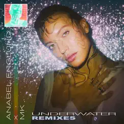 Underwater (Redfield Remix) Song Lyrics