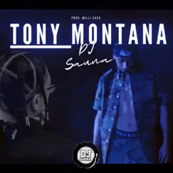 Tony Montana Song Lyrics