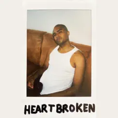 Heartbroken - Single by Chris Neako album reviews, ratings, credits