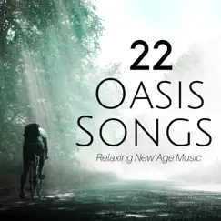 22 Oasis Songs: Relaxing New Age Music, Piano Music, Ambient Songs, Nature Sounds for your Wellbeing by Oasis of Relaxation Ensemble & Spa Music Relaxation Therapy album reviews, ratings, credits