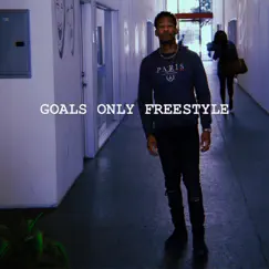 Goals Only Freestyle - Single by Dmo album reviews, ratings, credits