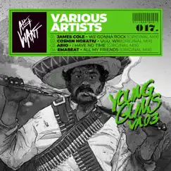 Young Guns 03. - EP by Ario album reviews, ratings, credits