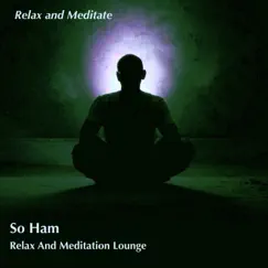 Relax and Meditate by So Ham Relax And Meditation Lounge album reviews, ratings, credits