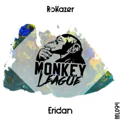 Eridan - Single by Rokazer album reviews, ratings, credits