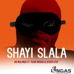 Shayi Slala (feat. Team Mosha & Seven Step) - Single by Dr Malinga album reviews, ratings, credits