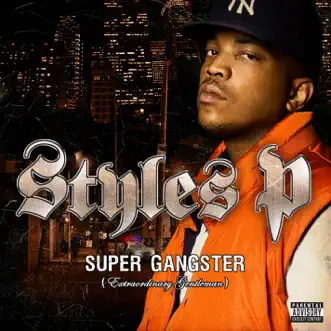 Download Alone In the Street Styles P MP3