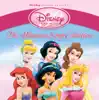 Disney Princess: The Ultimate Song Collection by Various Artists album lyrics