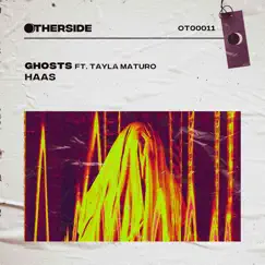 Ghosts - Single by Haas & Tayla Maturo album reviews, ratings, credits