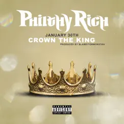 January 30th: Crown The King Song Lyrics