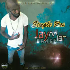 Jay Mar Dance Simple Ras Song Lyrics